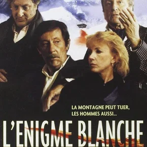 Photo du film : L'enigme blanche