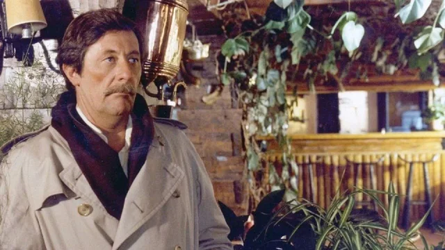 Photo 5 du film : L'enigme blanche