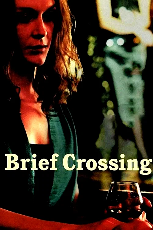 Affiche du film : Breve traversee
