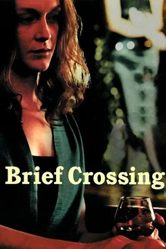 Affiche du film Breve traversee