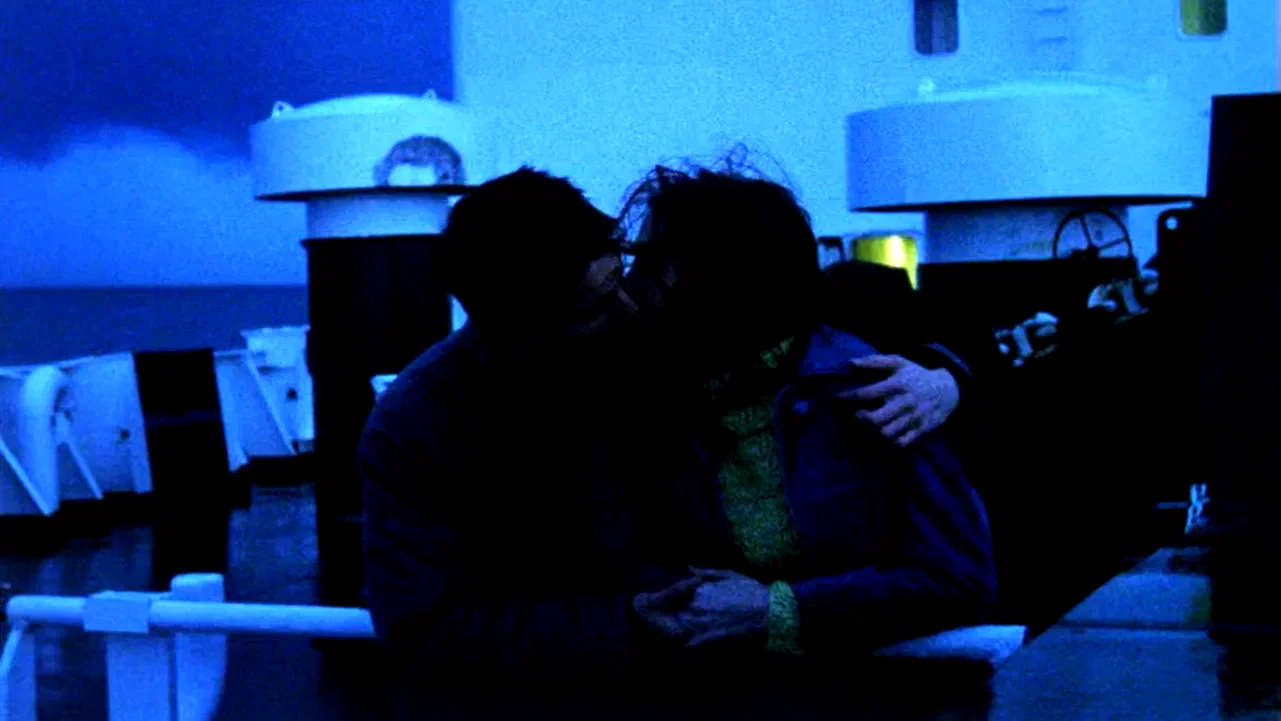 Photo 2 du film : Breve traversee