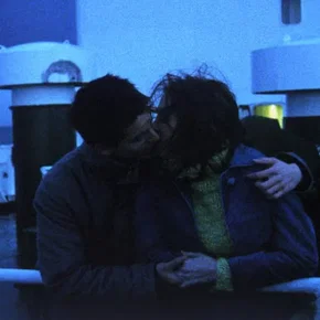 Photo du film : Breve traversee