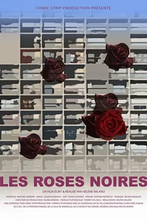 Affiche du film : Les Roses noires