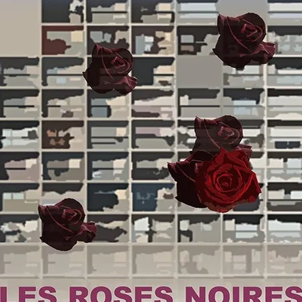Miniature photo du film : Les Roses noires