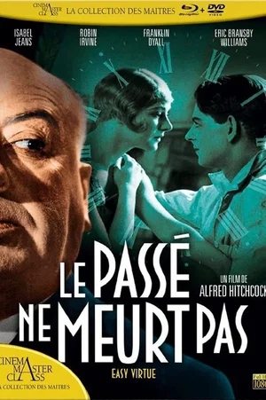 Affiche du film : Le passé ne meurt pas