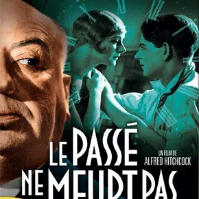 Photo du film : Le passé ne meurt pas