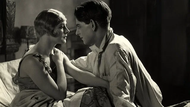 Photo 3 du film : Le passé ne meurt pas