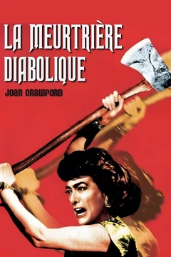 Affiche du film La Meurtrière diabolique