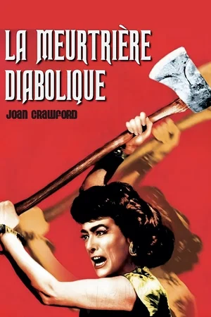Affiche du film : La Meurtrière diabolique