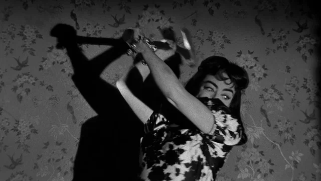 Photo du film : La Meurtrière diabolique
