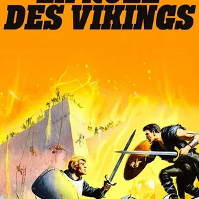 Photo du film : La Ruée des Vikings