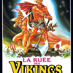 Photo du film : La Ruée des Vikings