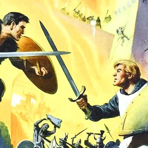 Photo du film : La Ruée des Vikings