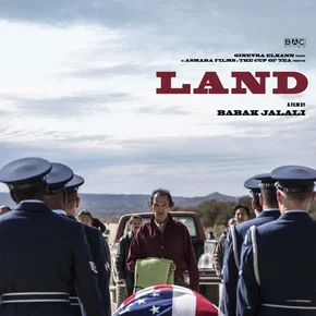 Photo du film : Land