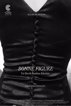 Affiche du film Bonne Figure