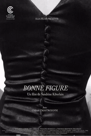 Affiche du film : Bonne Figure