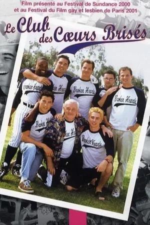 Photo du film : Le Club des coeurs brisés
