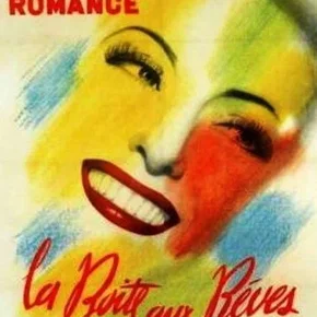 Photo du film : La Boîte aux rêves