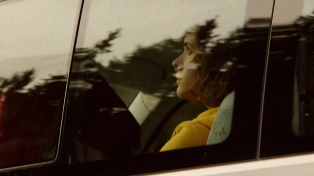 Photo du film : J'irai mourir demain