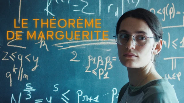 Photo 1 du film : Le théorème de Marguerite