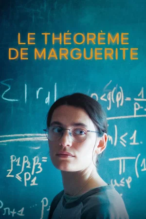 Affiche du film : Le théorème de Marguerite