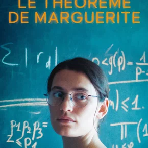 Photo du film : Le théorème de Marguerite