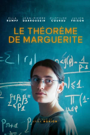 Photo 3 du film : Le théorème de Marguerite