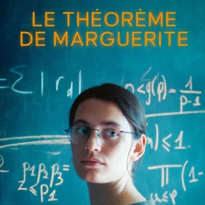 Photo du film : Le théorème de Marguerite