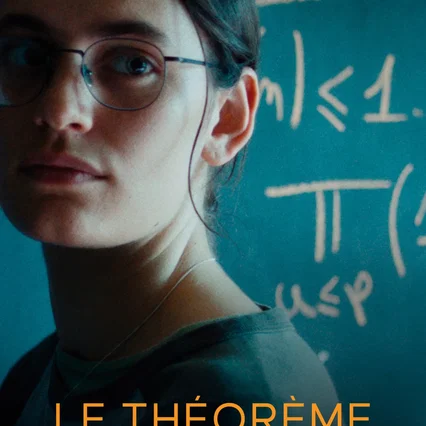 Miniature photo du film : Le théorème de Marguerite