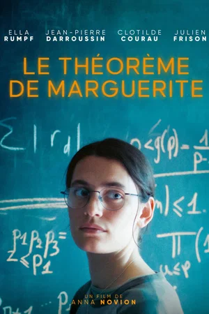 Photo 6 du film : Le théorème de Marguerite