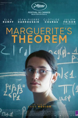 Photo 7 du film : Le théorème de Marguerite