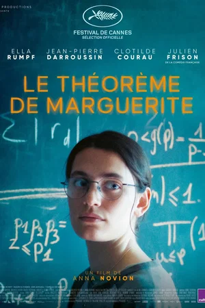 Photo 8 du film : Le théorème de Marguerite