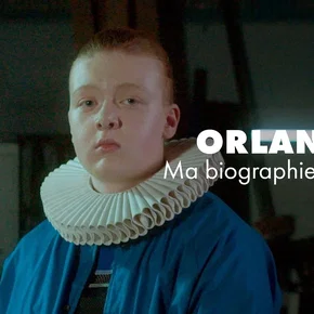 Photo du film : Orlando, ma biographie politique