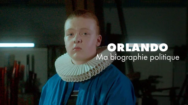 Photo 1 du film : Orlando, ma biographie politique