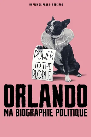 Photo 4 du film : Orlando, ma biographie politique