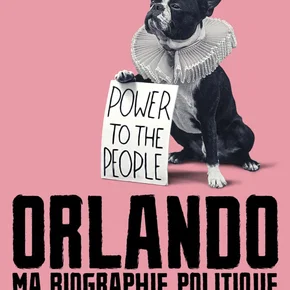 Photo du film : Orlando, ma biographie politique