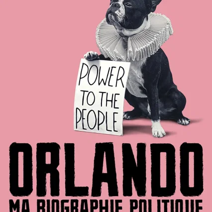 Miniature photo du film : Orlando, ma biographie politique