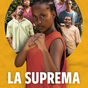 Photo du film : La Suprema