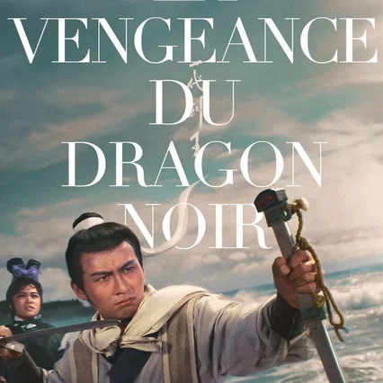 Miniature photo du film : La Vengeance du dragon noir