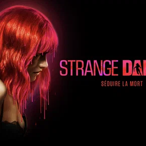 Photo du film : Strange Darling