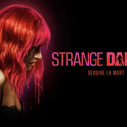Miniature photo du film : Strange Darling