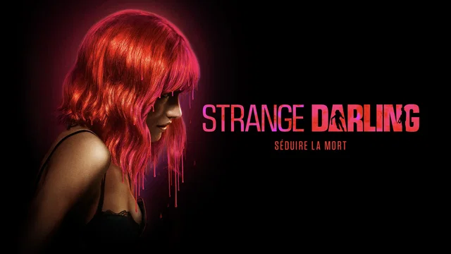 Photo 1 du film : Strange Darling