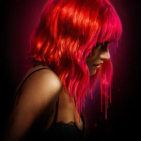 Photo du film : Strange Darling