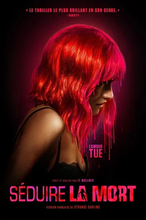 Photo 3 du film : Strange Darling
