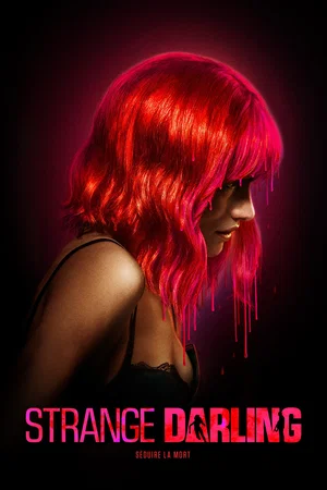 Photo 4 du film : Strange Darling