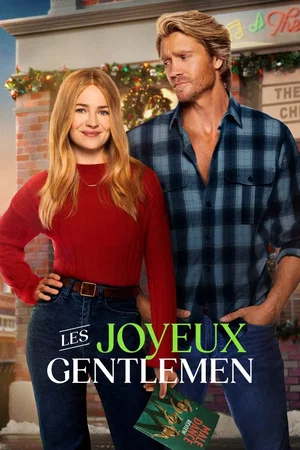 Photo du film : The Merry Gentlemen