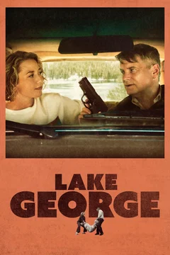 Affiche du film Lake George
