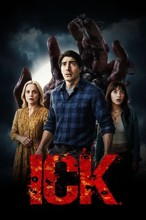 Affiche du film : Ick