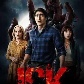 Photo du film : Ick