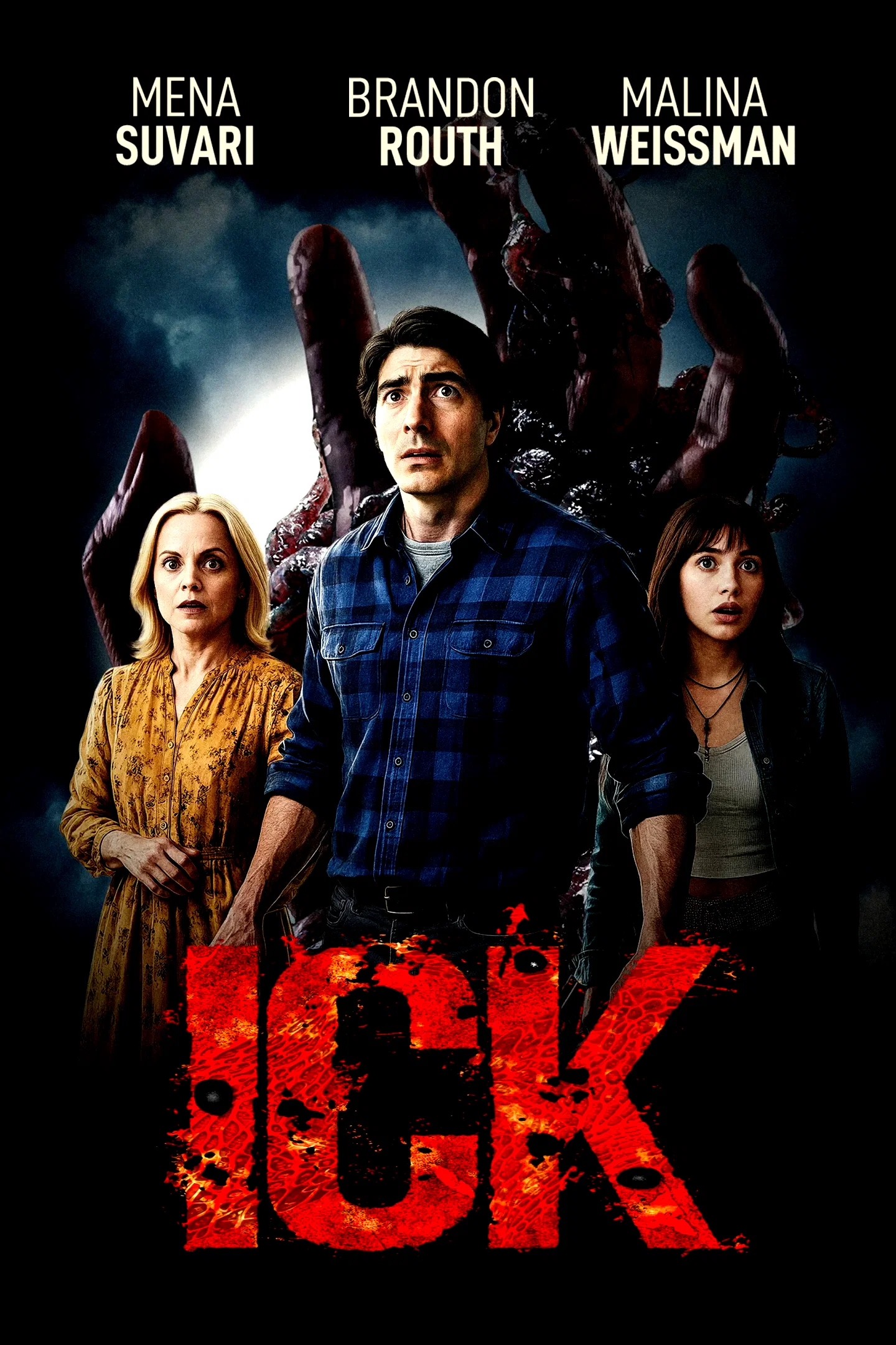 Photo 2 du film : Ick
